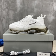 Balenciaga Triple S Series Shoes